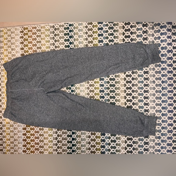 Roots Grey Sweatpants Joggers - Picture 3 of 5